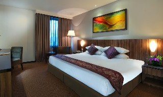 Room
 di Hotel Royal Kuala Lumpur