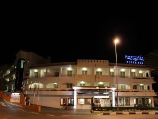 General view
 di Puertomar