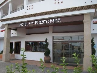 General view
 di Puertomar