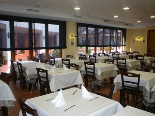 Restaurant
 di Puertomar
