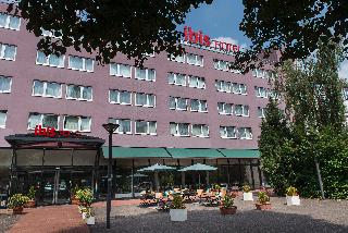 General view
 di IBIS Hotel Berlin Airport Tegel