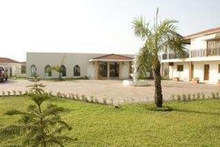 General view
 di Dunes Beach