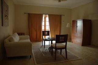 Room
 di Dunes Beach