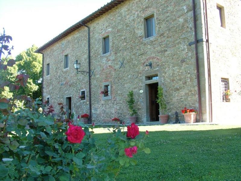 General view
 di Badia di Pomaio