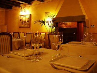 Restaurant
 di Badia di Pomaio