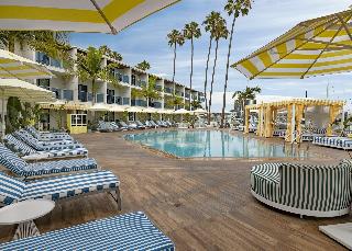 Marina Del Rey