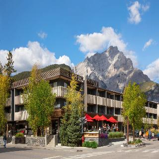 Foto del Hotel Banff Aspen Lodge del viaje canada oeste crucero alaska