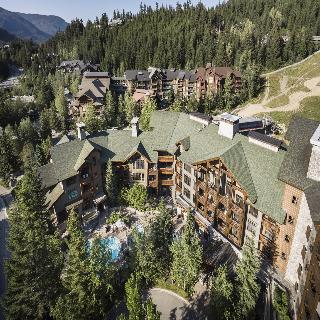 First Tracks Lodge, by Lodging Ovations