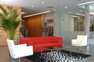 Lobby
 di As Porta de Barcelona