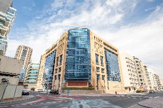 Four Points by Sheraton Downtown Dubai