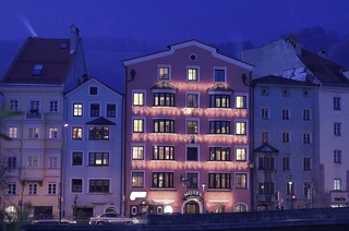 Hotel Mondschein ****