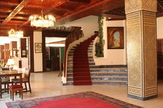 Foto del Hotel Chellah del viaje super gran tour marroc