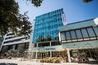 Hotel Schillerpark Linz a member of Radisson duals