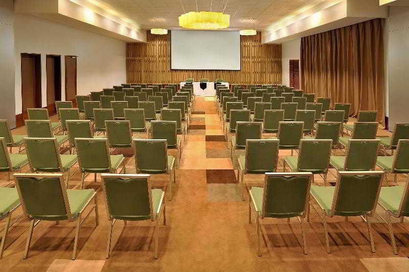 General view
 di Le Meridien Barbarons