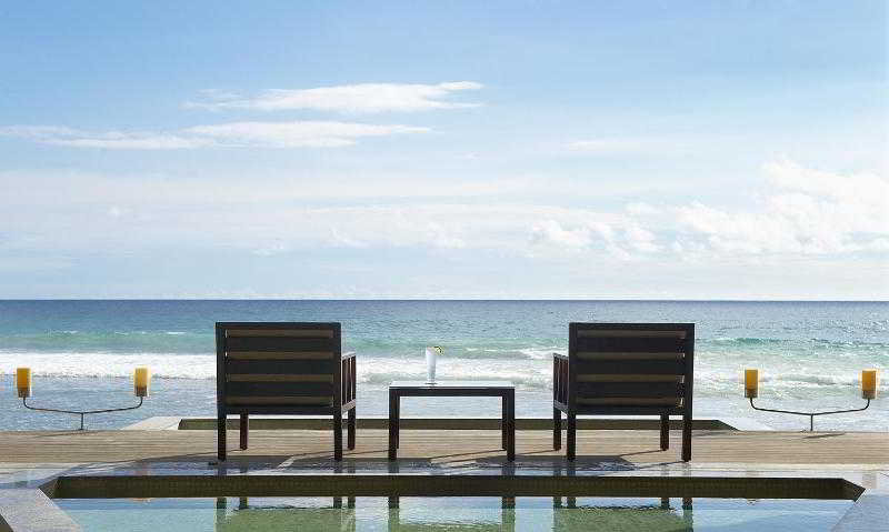 General view
 di Le Meridien Barbarons