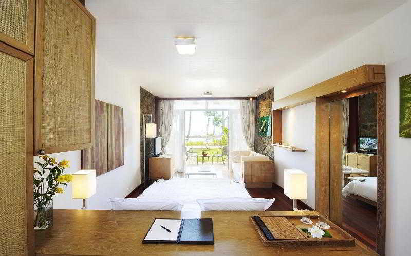 General view
 di Le Meridien Barbarons