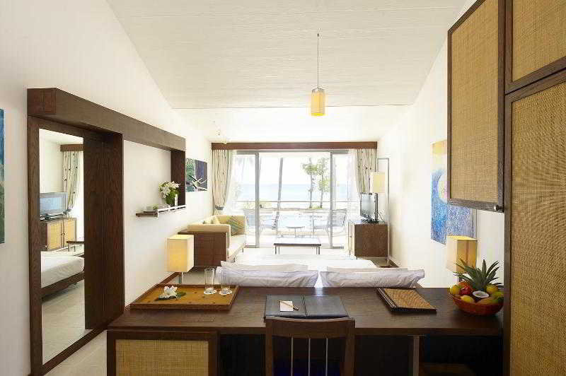 General view
 di Le Meridien Barbarons