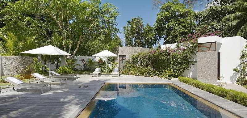 Sports and Entertainment
 di Le Meridien Barbarons