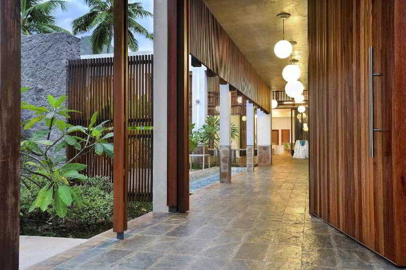 Conferences
 di Le Meridien Barbarons