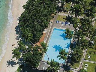Pool
 di Le Meridien Barbarons