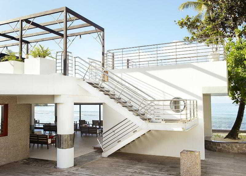 Pool
 di Le Meridien Barbarons