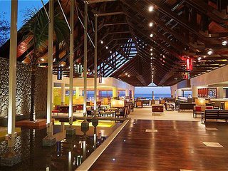 Restaurant
 di Le Meridien Barbarons