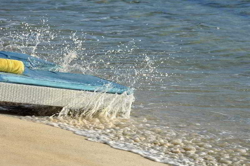 Beach
 di Le Meridien Barbarons