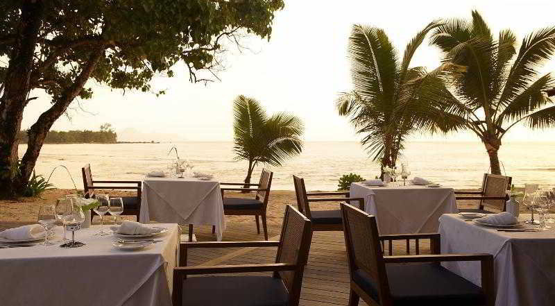 Beach
 di Le Meridien Barbarons