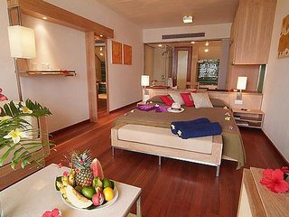 Room
 di Le Meridien Barbarons