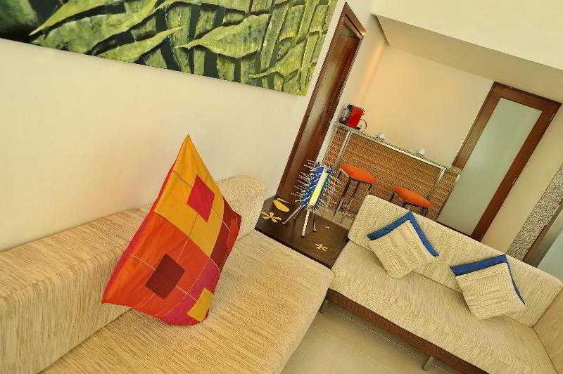 Room
 di Le Meridien Barbarons