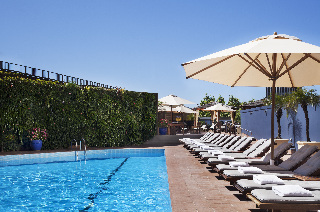 Pool
 di Four Seasons Hotel Sydney