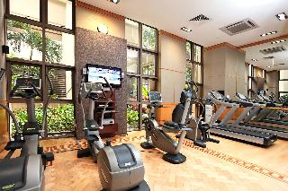 Sports and Entertainment
 di Orchard Parksuites