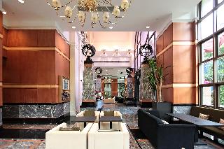 Lobby
 di Orchard Parksuites
