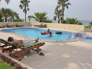 Pool
 di Golden Beach