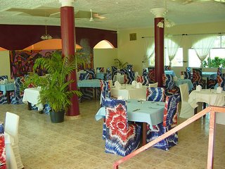 Restaurant
 di Golden Beach