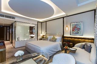 Room
 di Al Faisaliah Hotel, A Rosewood Hotel