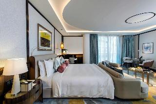 Room
 di Al Faisaliah Hotel, A Rosewood Hotel