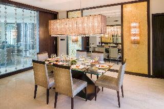 Room
 di Al Faisaliah Hotel, A Rosewood Hotel