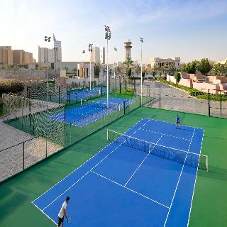 Intercontinental Riyadh