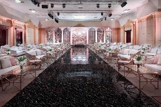 Riyadh Marriott Hotel