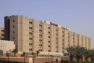 Riyadh Marriott Hotel