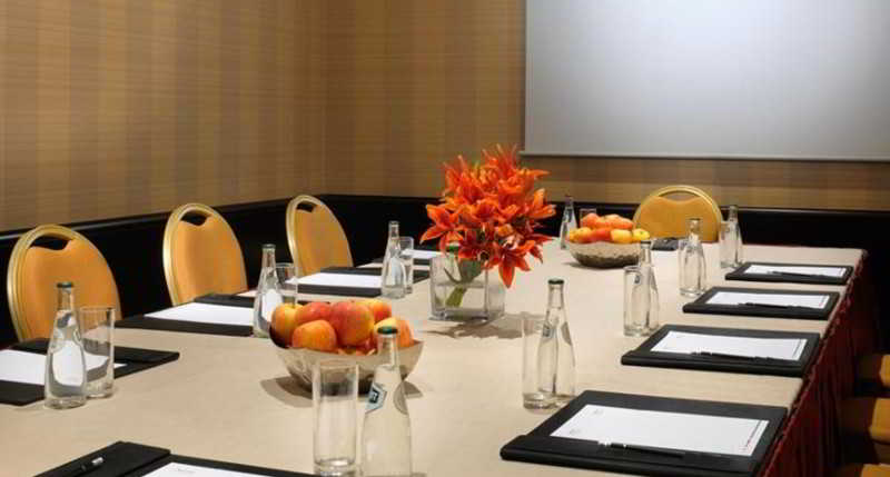 Conferences
 di Riyadh Marriott