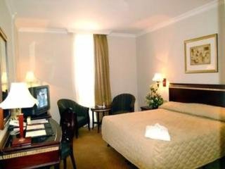 Room
 di Golden Tulip Andalusia Riyadh