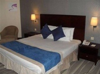 Room
 di Golden Tulip Andalusia Riyadh