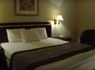 Room
 di Golden Tulip Andalusia Riyadh