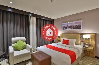 Room
 di Golden Tulip Andalusia Riyadh