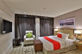 Room
 di Golden Tulip Andalusia Riyadh
