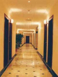 General view
 di Dellmon Shrouq Hotel