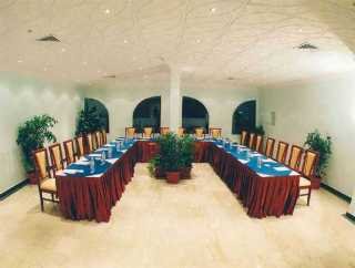 Conferences
 di Dellmon Shrouq Hotel