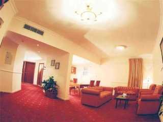 Lobby
 di Dellmon Shrouq Hotel